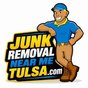 tulsa junk removal