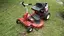 lawn mower recycling