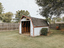 shed removal